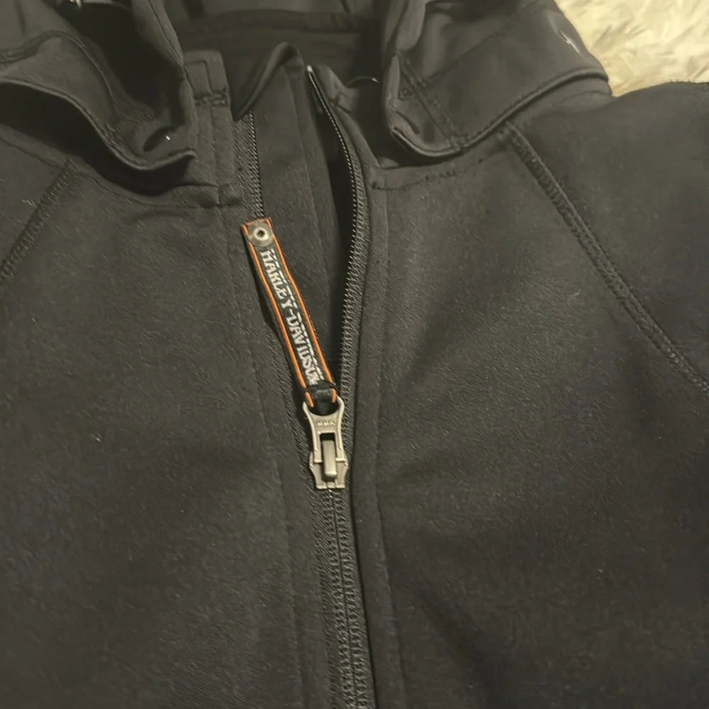 Harley-Davidson Mid-layer jacket - Picture 3 of 5